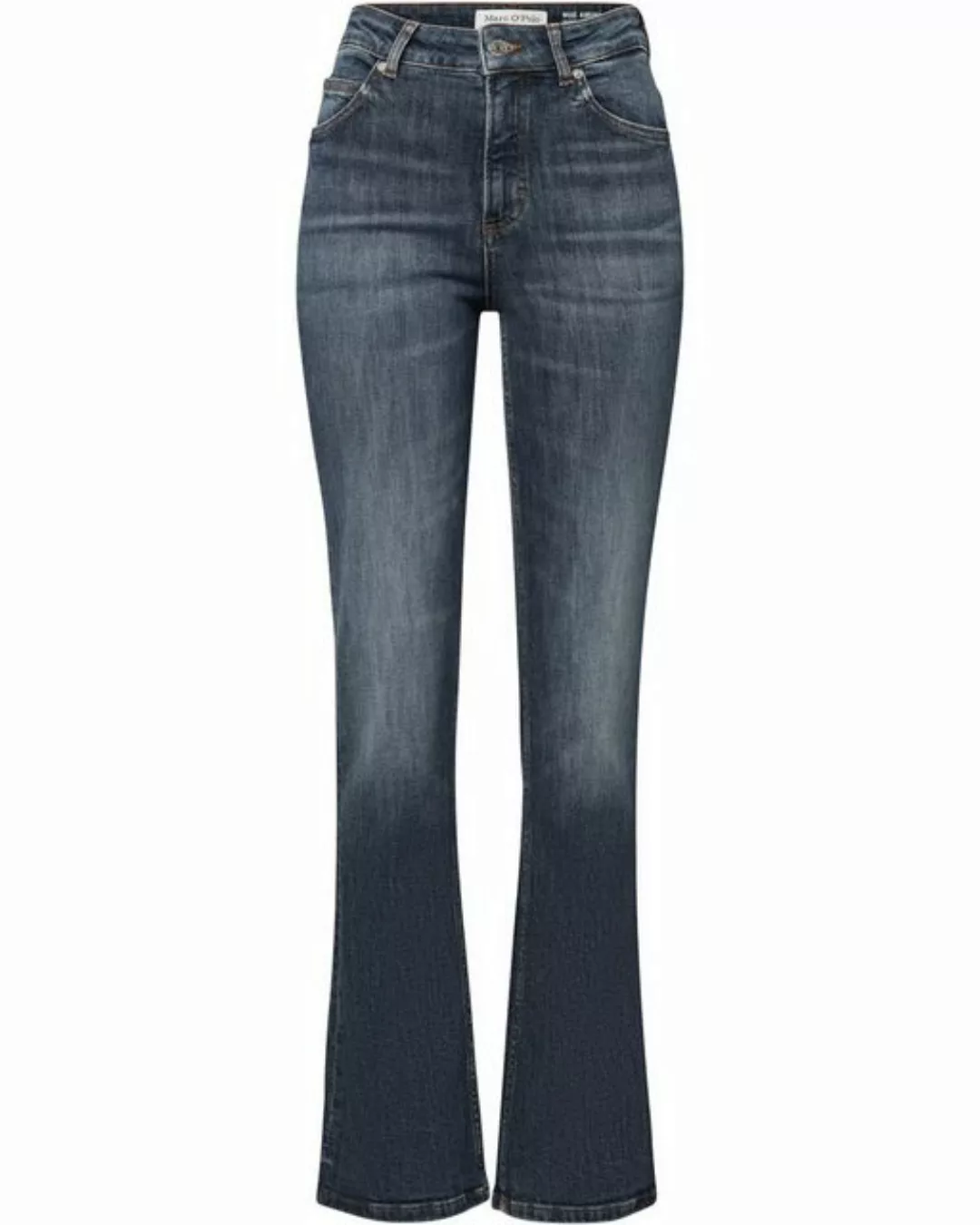 Marc O'Polo 5-Pocket-Jeans High-Waist Jeans günstig online kaufen