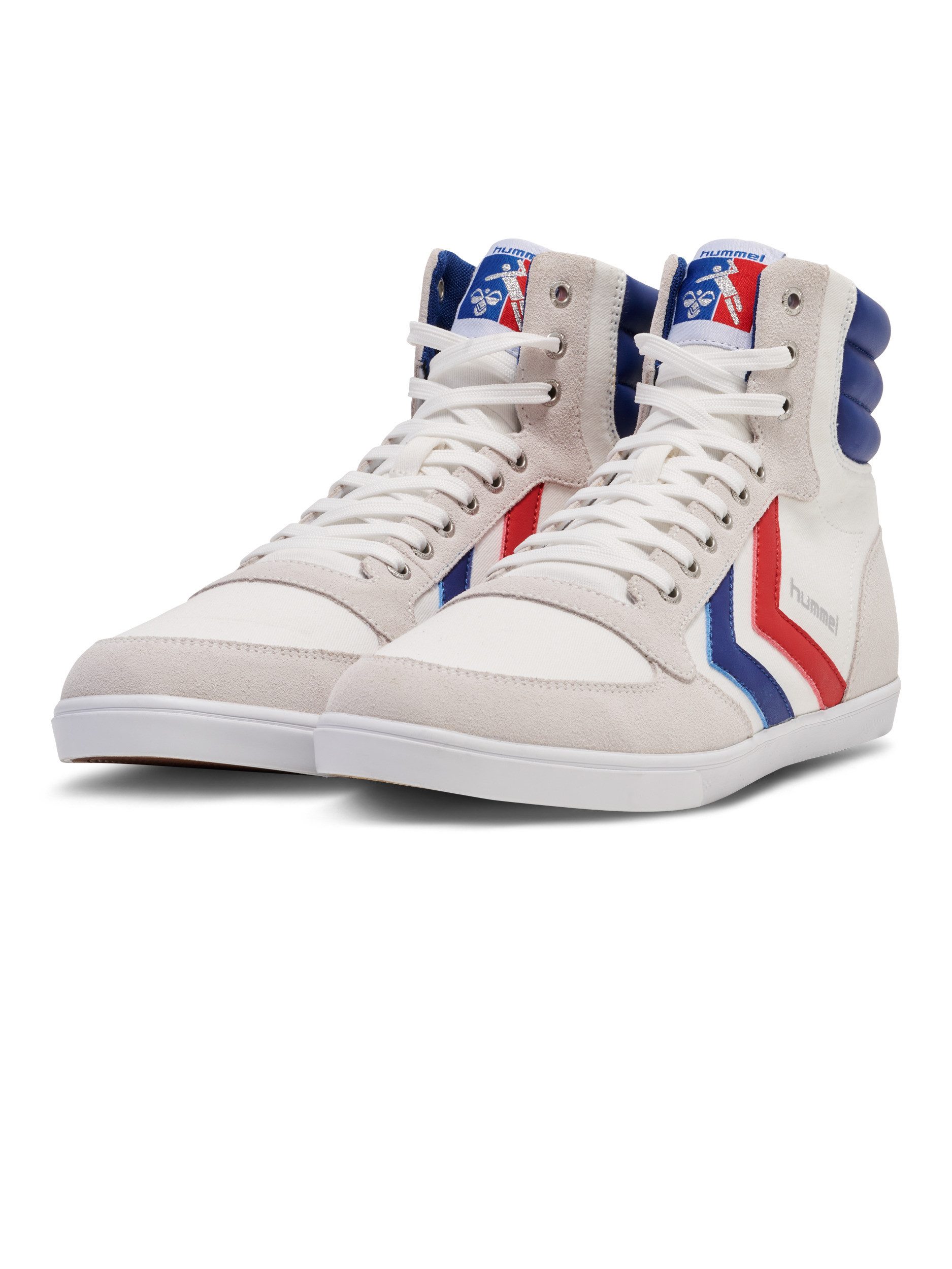 hummel SLIMMER STADIL HIGH Sneaker günstig online kaufen