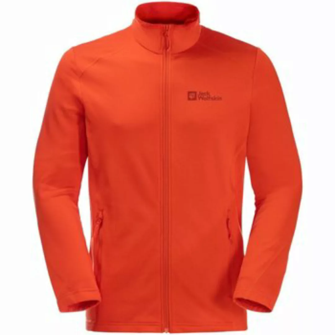 Jack Wolfskin  Pullover Sport KOLBENBERG FZ M 1710521 3017 günstig online kaufen