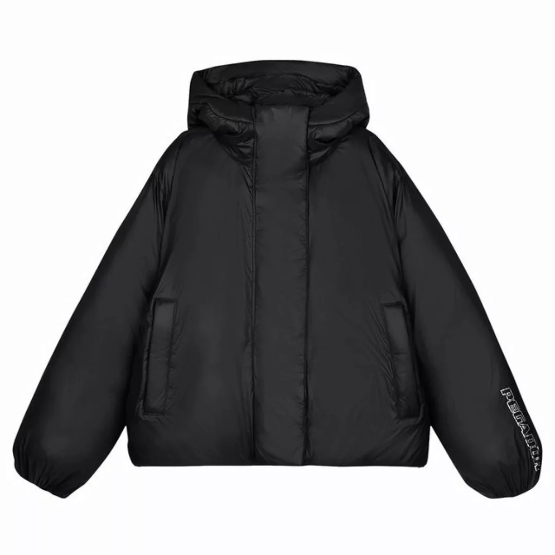 Pegador Winterjacke Pegador Keboli Oversized Puffer Jacket günstig online kaufen