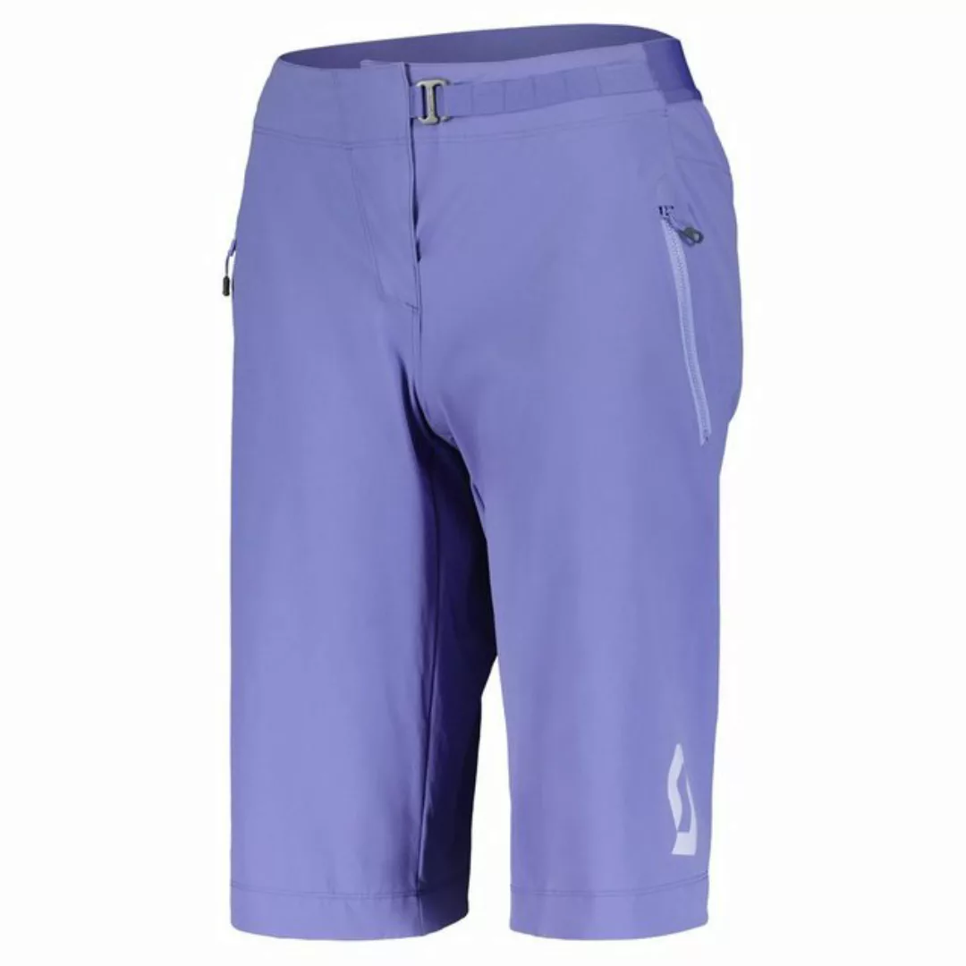 Scott Fahrradhose Scott W Trail Vertic W/pad Shorts Damen Fahrrad günstig online kaufen