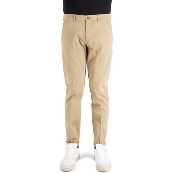 40weft  Hosen Lenny Beige Oxford-Chinohose günstig online kaufen