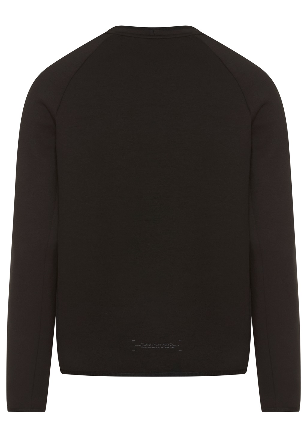 BOSS GREEN Sweatshirt "CN Urban Tech", mit Ärmeltasche günstig online kaufen