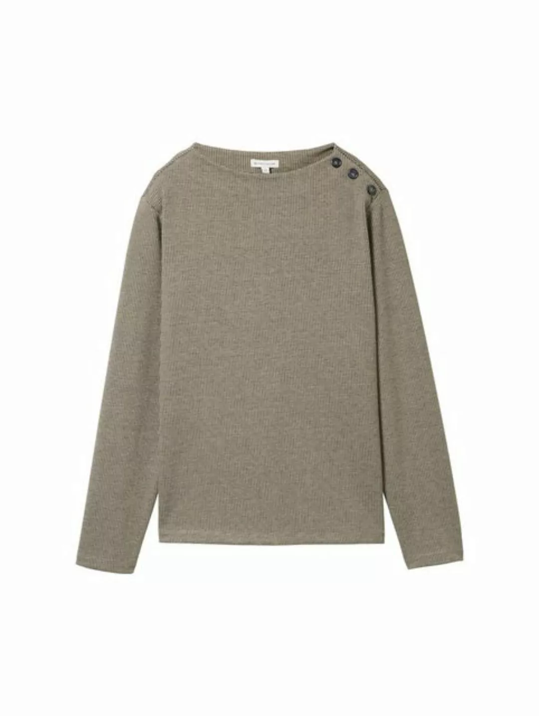 TOM TAILOR Sweatshirt günstig online kaufen