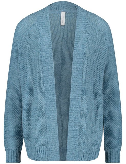 GERRY WEBER Strickpullover Offene Jacke günstig online kaufen