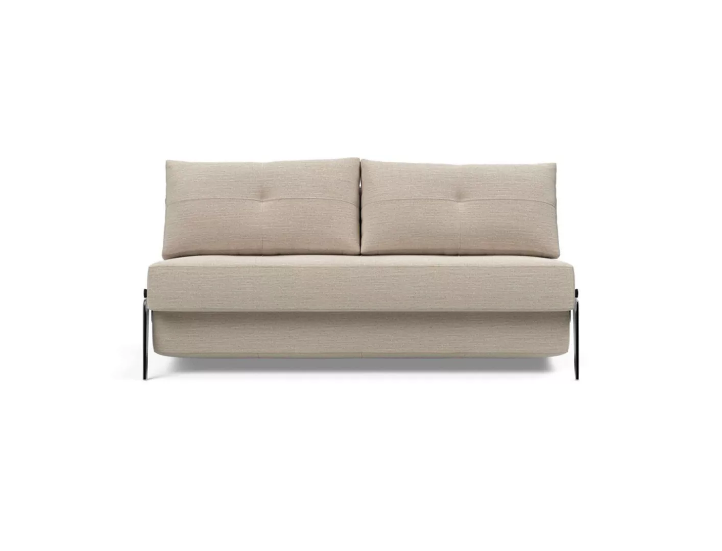 INNOVATION LIVING ™ Schlafsofa »Cubed Klappsofa, hochwertige Schlaffunktion günstig online kaufen