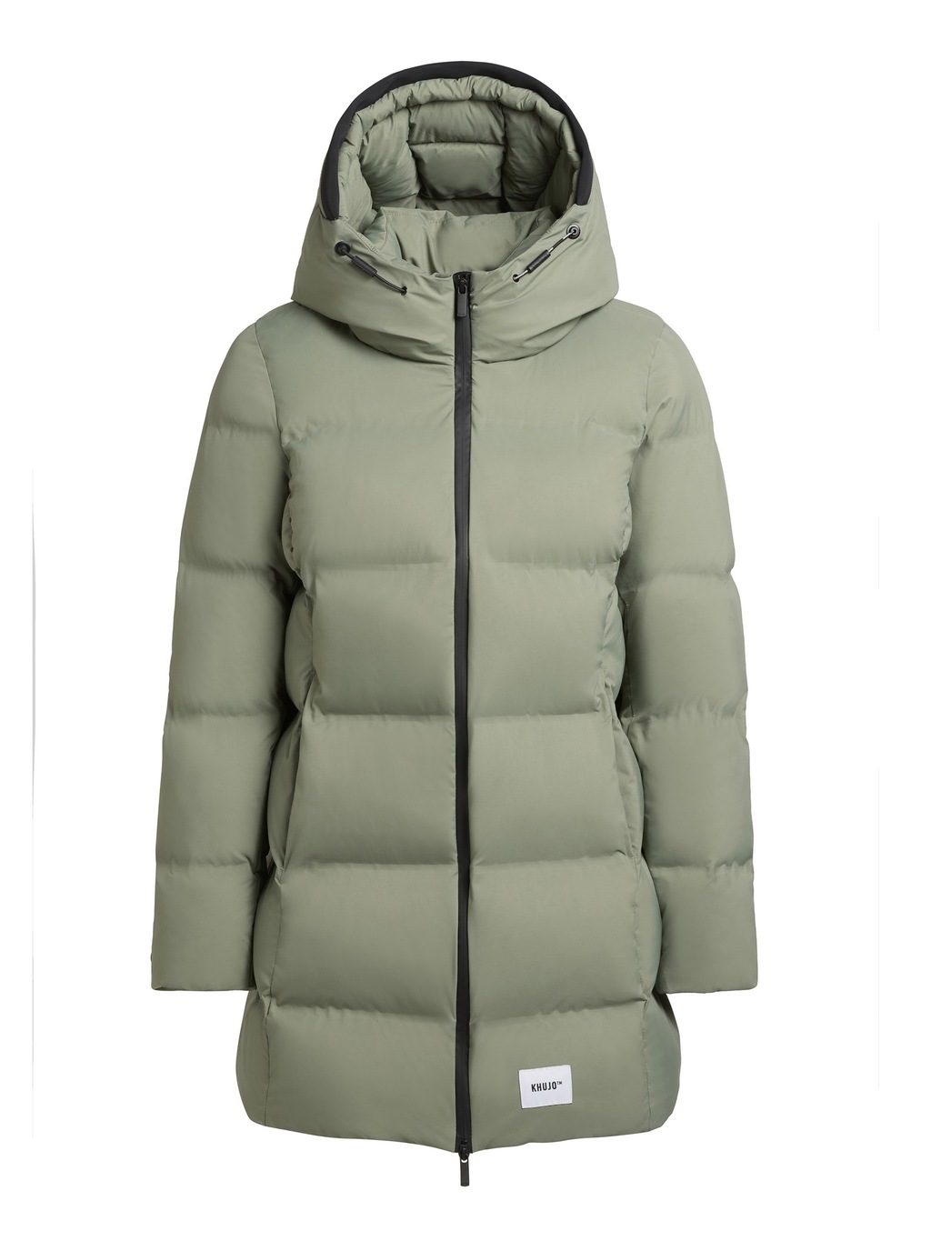 khujo Steppjacke "TANARE3", mit Kapuze günstig online kaufen