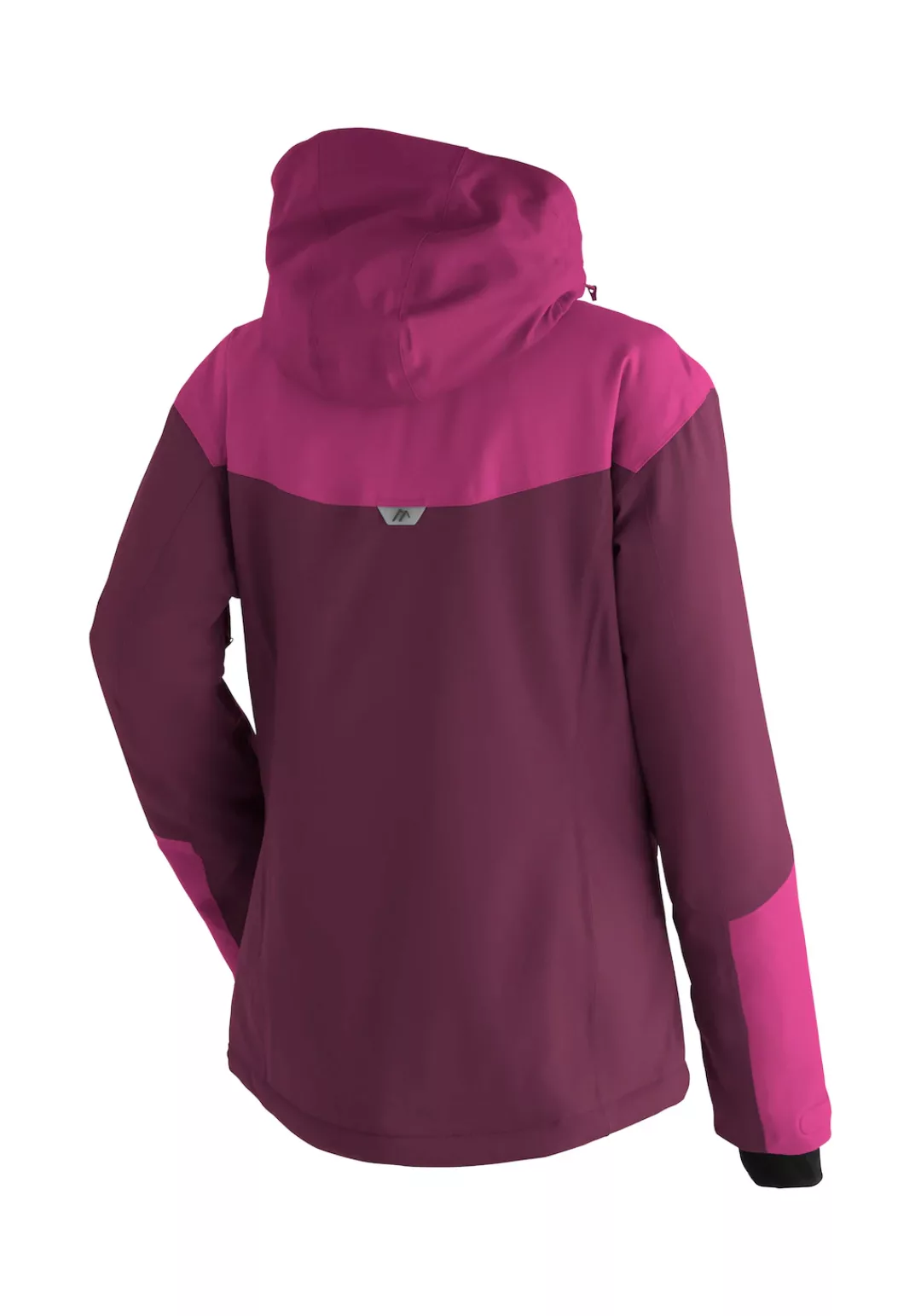 Maier Sports Skijacke "Pinilla", atmungsaktive Damen Ski-Jacke, wasserdicht günstig online kaufen