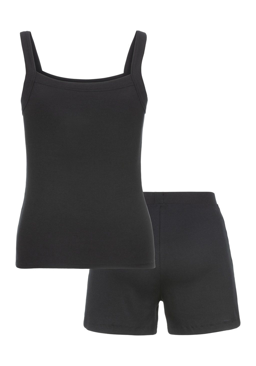 BOSS Pyjama UNITE_SHORT SET 1 (Set, günstig online kaufen