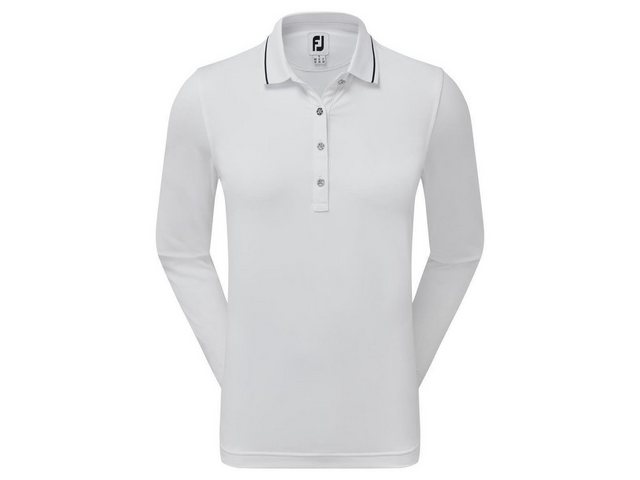 FOOTJOY Poloshirt FootjoyDamen Thermo-Langarm-Polo (1-tlg) günstig online kaufen