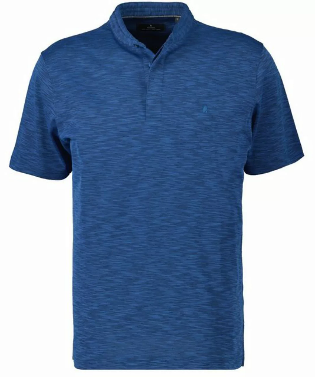 RAGMAN Poloshirt Polo soft knit LS günstig online kaufen