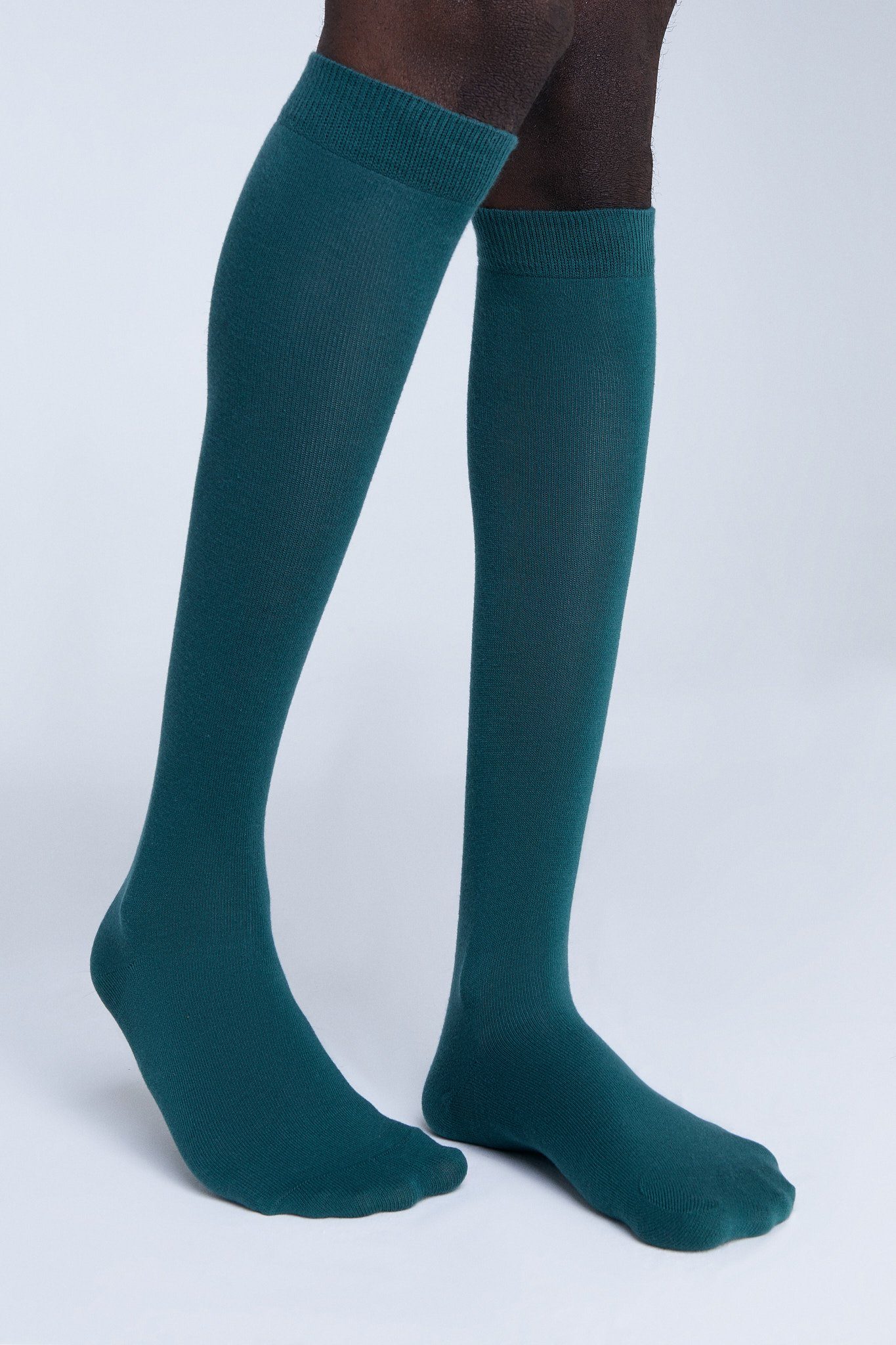 Albero Natur Socken Kniestrümpfe günstig online kaufen