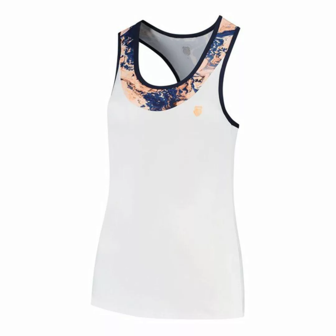 K-Swiss Tanktop Hypercourt Singlet 3 günstig online kaufen