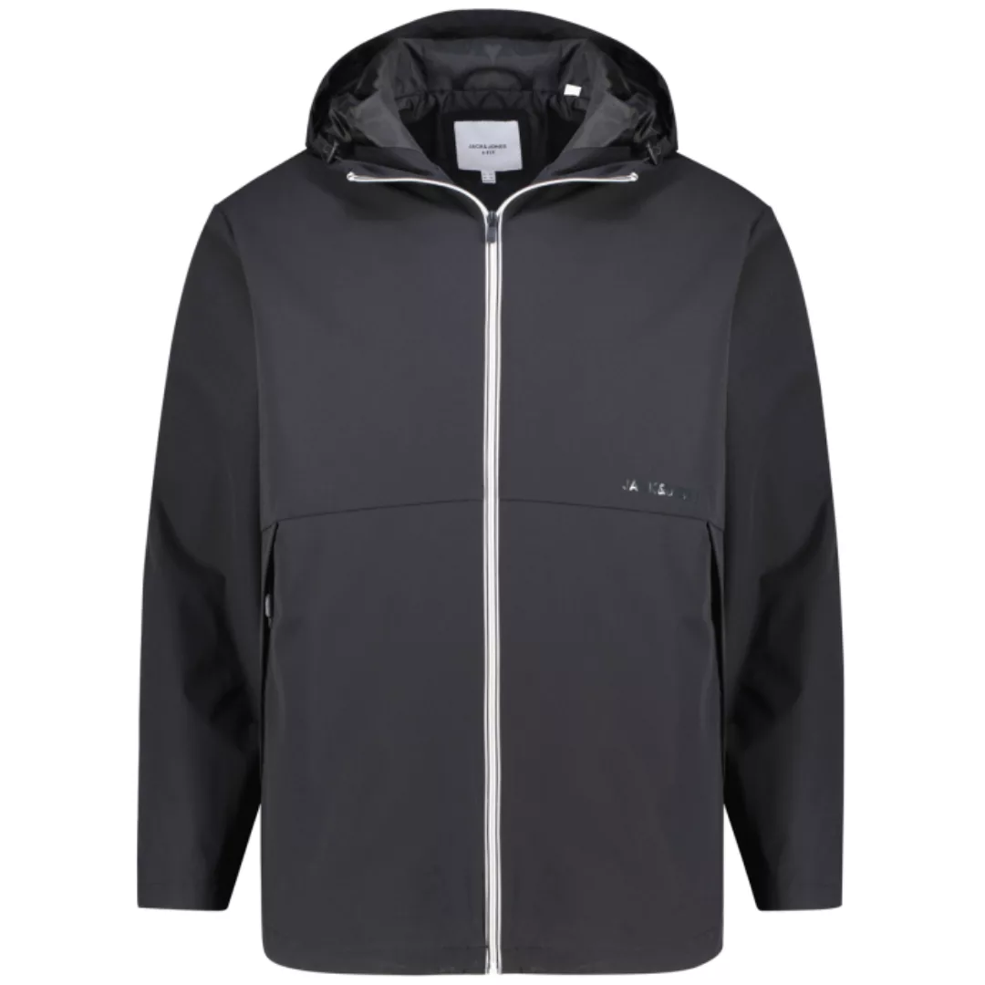 Jack&Jones Freizeitjacke, wasserabweisend günstig online kaufen