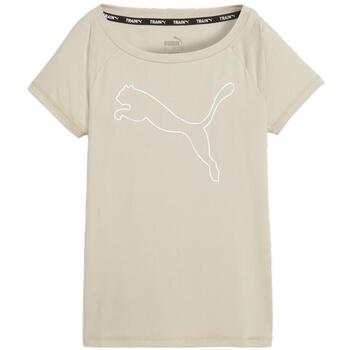 Puma  T-Shirts & Poloshirts 522420-91 günstig online kaufen