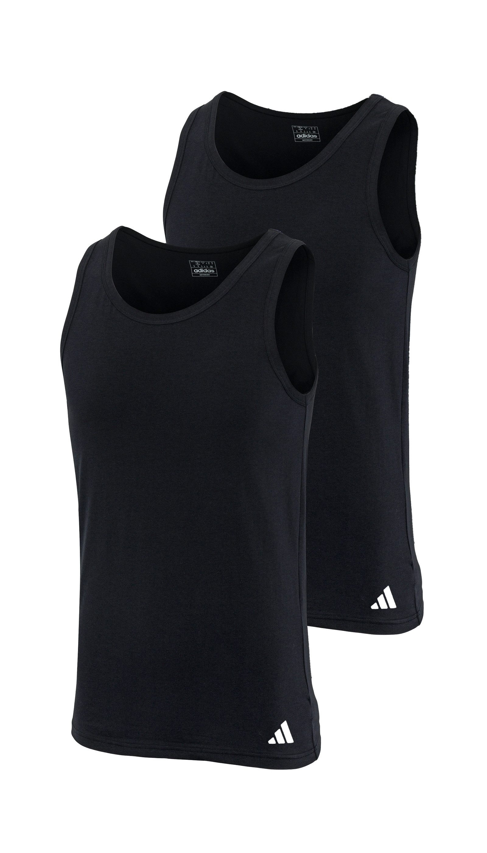 adidas Sportswear Achselhemd "Active Flex Cotton" günstig online kaufen