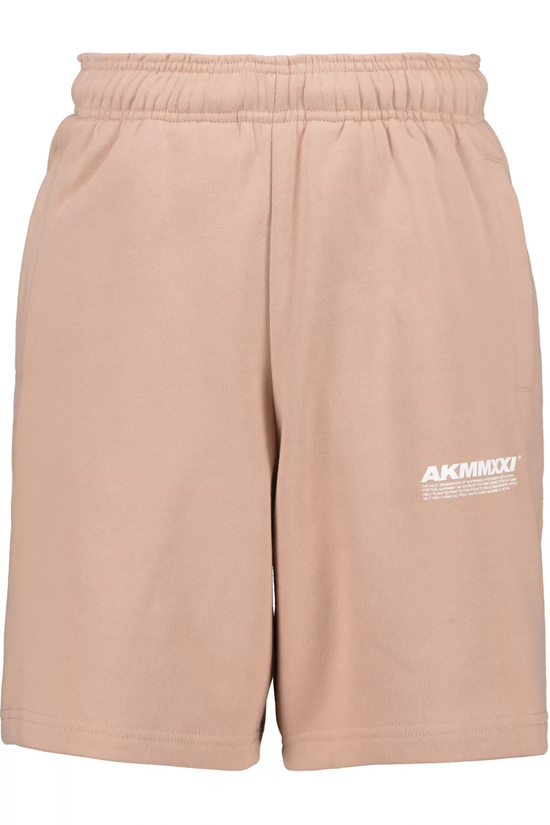 Alife & Kickin Shorts "MarsAK A Sweatshort Damen Sweathose, kurze Hose" günstig online kaufen