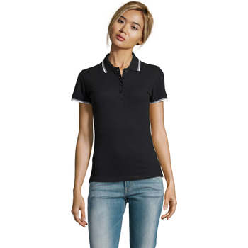 Sols  Poloshirt PRACTICE POLO MUJER - 100% algodón peinado günstig online kaufen