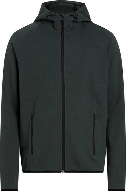 Energetics Funktionsjacke He.-Kapuzenjacke Toddy VIII M 782 GREEN DARK günstig online kaufen