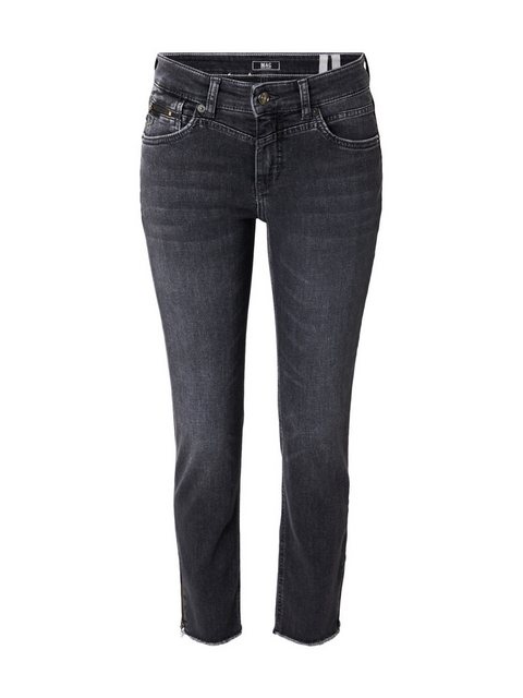 MAC 7/8-Jeans RICH (1-tlg) Weiteres Detail günstig online kaufen