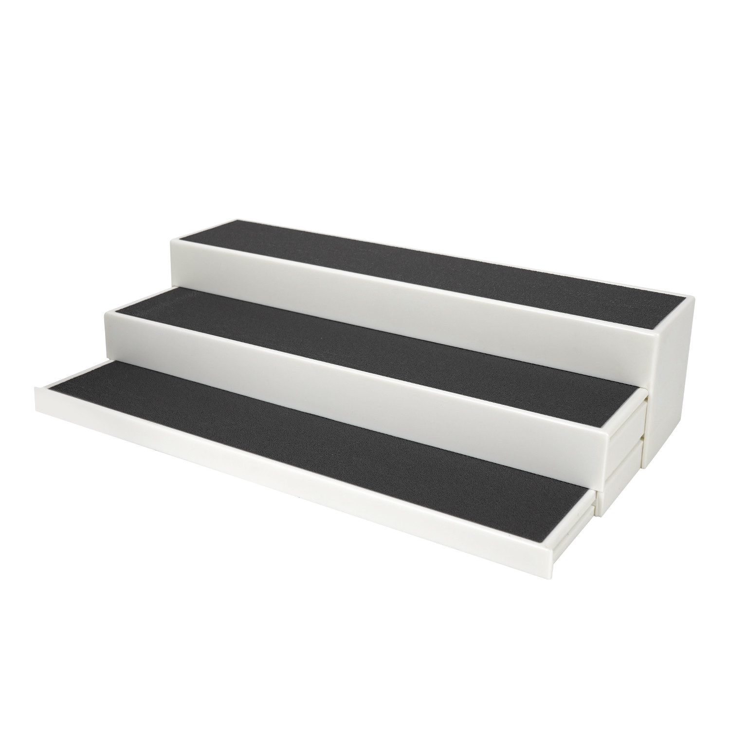 OSTWOLKE Küchenregal 3 Stufen Gewürzregal Schrank günstig online kaufen