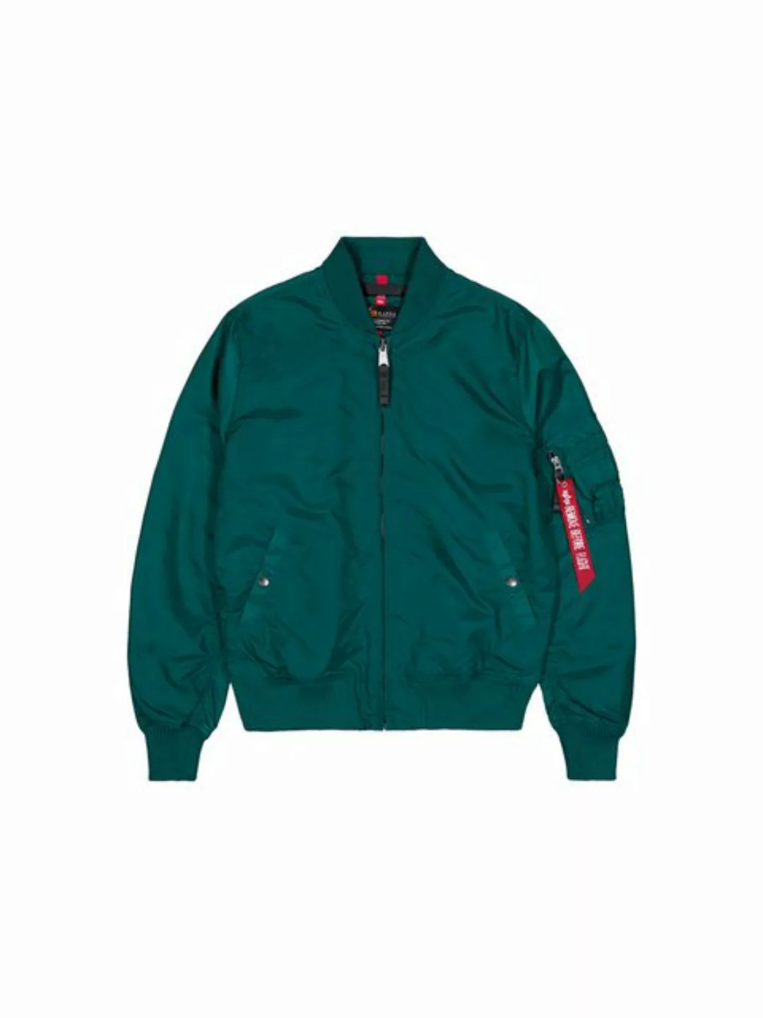 Alpha Industries Bomberjacke Alpha Industries Men - Bomber Jackets MA-1 TT günstig online kaufen