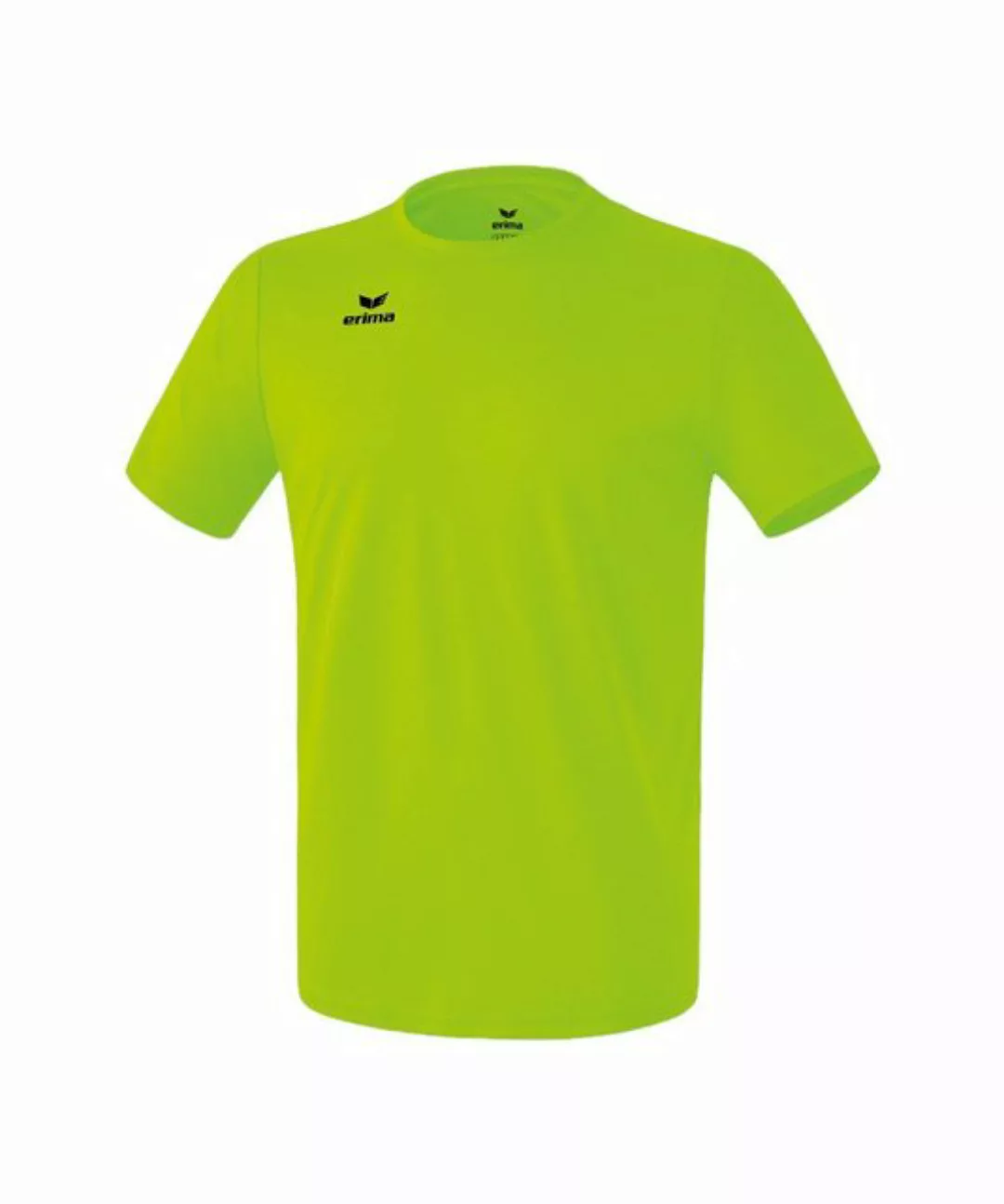 Erima T-Shirt Teamsport T-Shirt Function Hell2 default günstig online kaufen