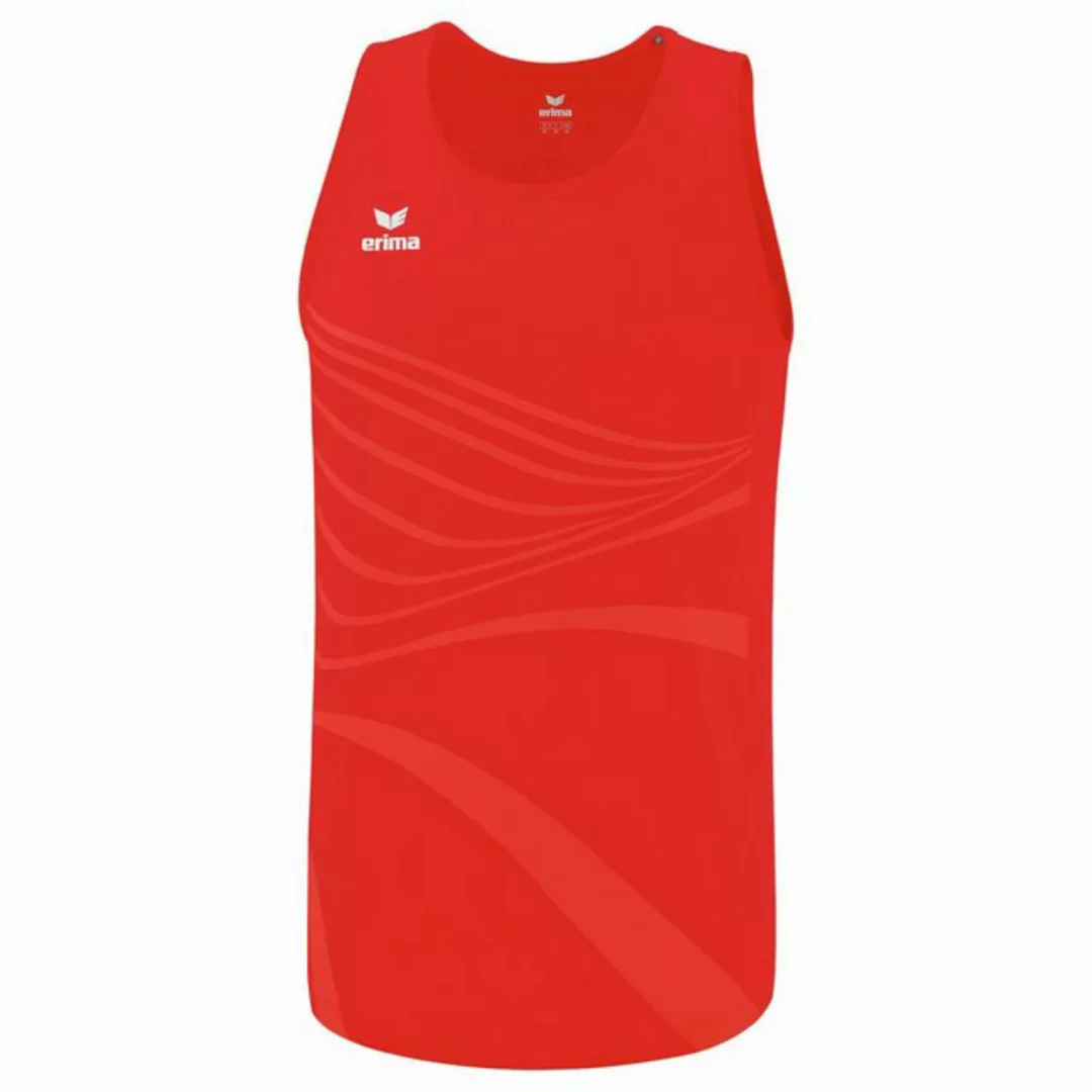 Erima Tanktop RACING Singlet Herren günstig online kaufen