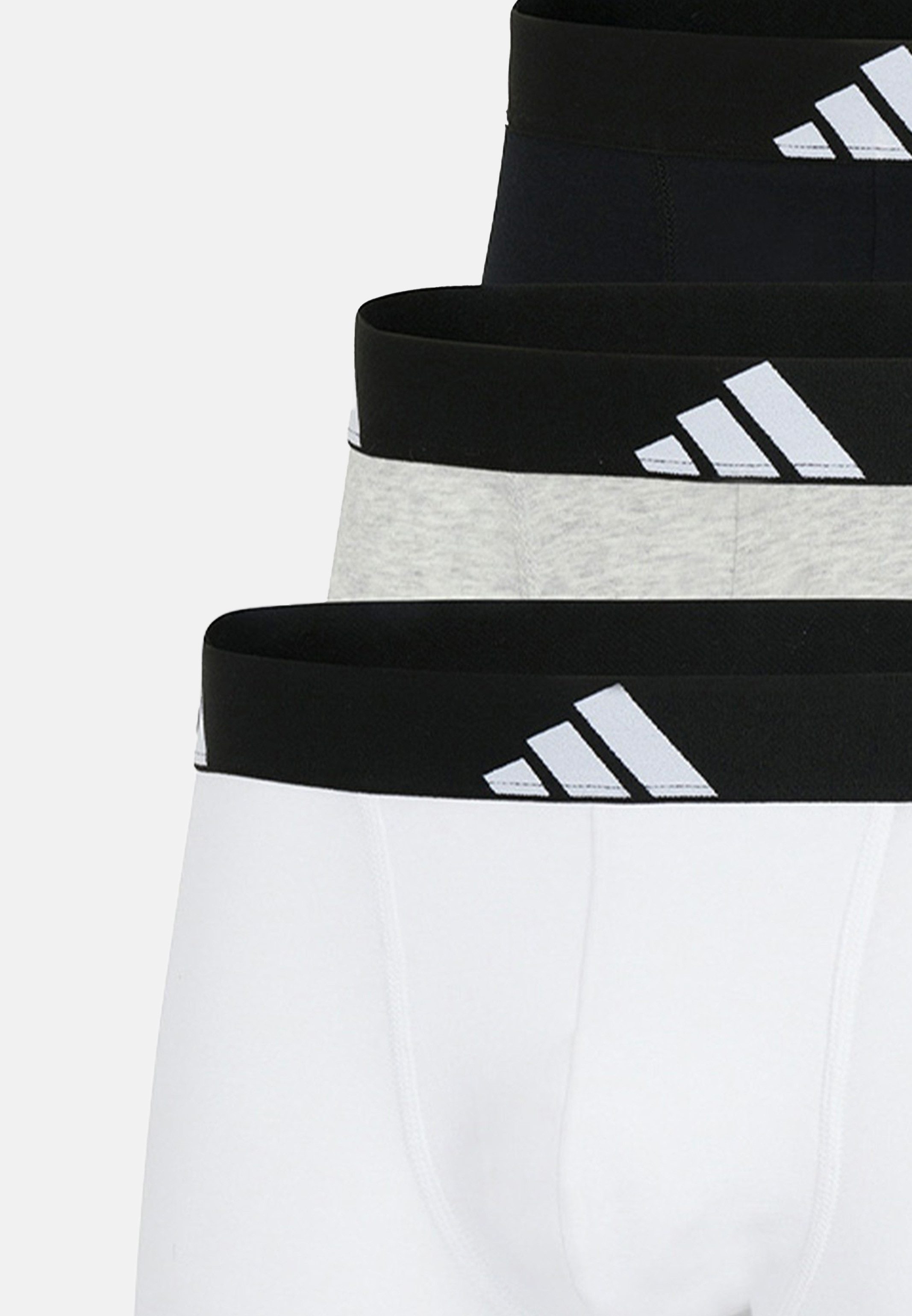 adidas Sportswear Retro Boxer 6er Pack günstig online kaufen