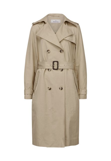 Milestone Trenchcoat MSLeticia günstig online kaufen