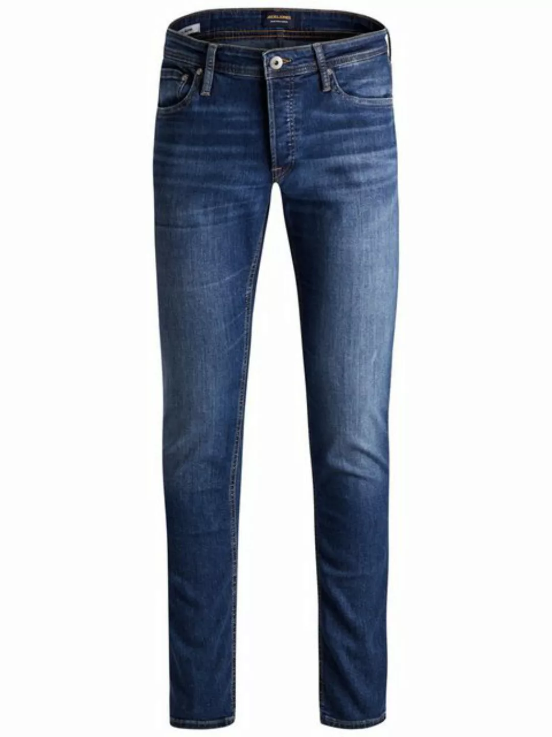 JUNGS SLIM FIT JEANS günstig online kaufen