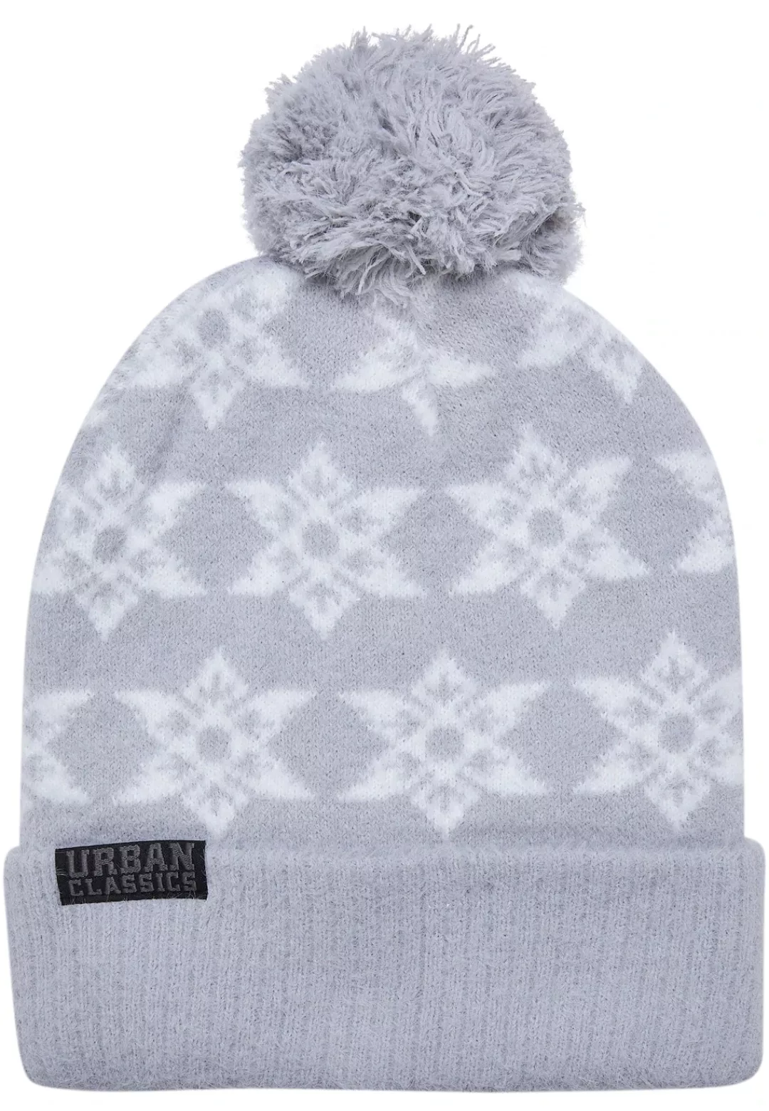 URBAN CLASSICS Beanie "Urban Classics Unisex Pom Beanie", (1 St.) günstig online kaufen