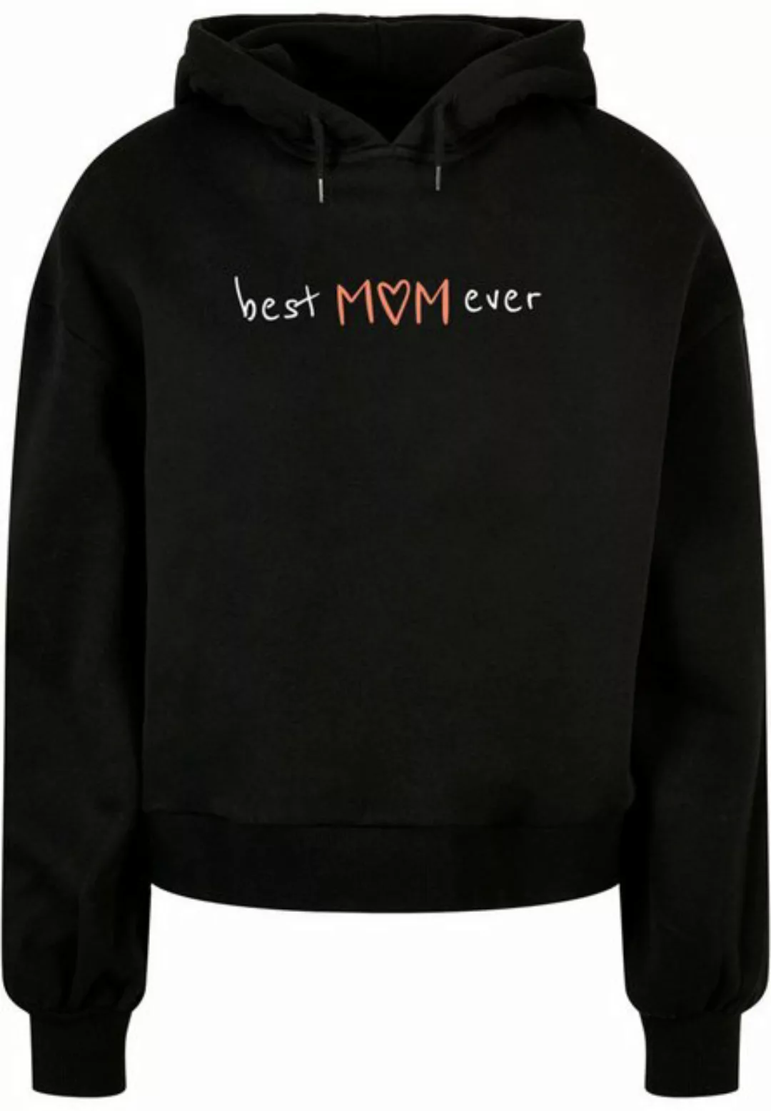 Merchcode Kapuzenpullover Merchcode Damen (1-tlg) günstig online kaufen