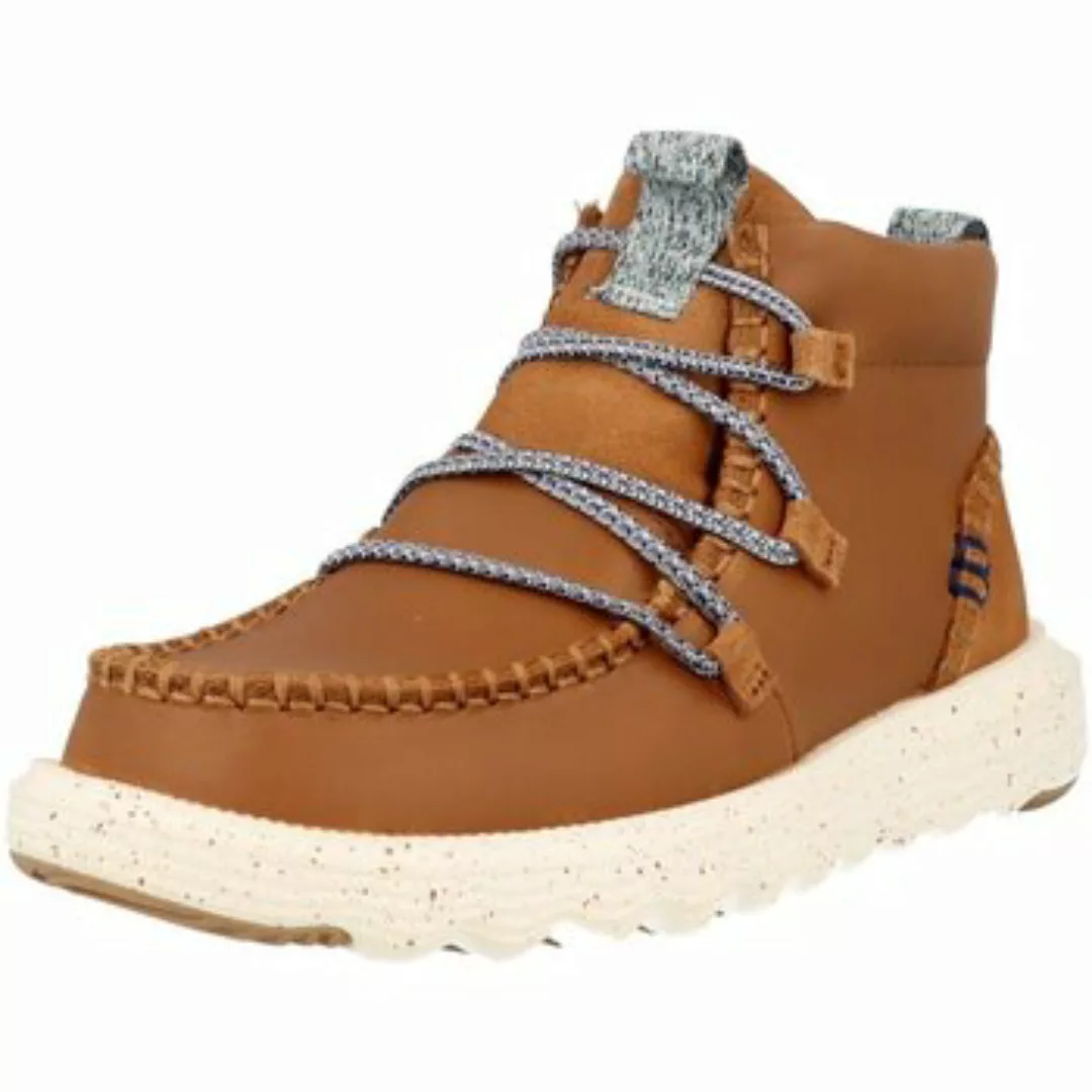 Hey Dude Shoes  Damenschuhe Schnuerschuhe REYES BOOT 40183-2DM günstig online kaufen