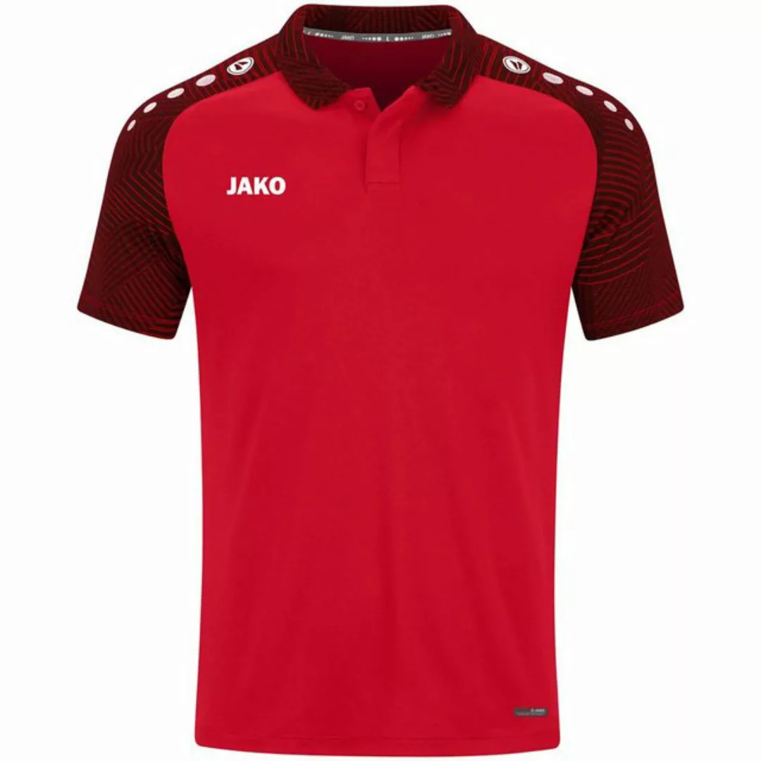 Jako T-Shirt JAKO Performance Poloshirt Polyester günstig online kaufen