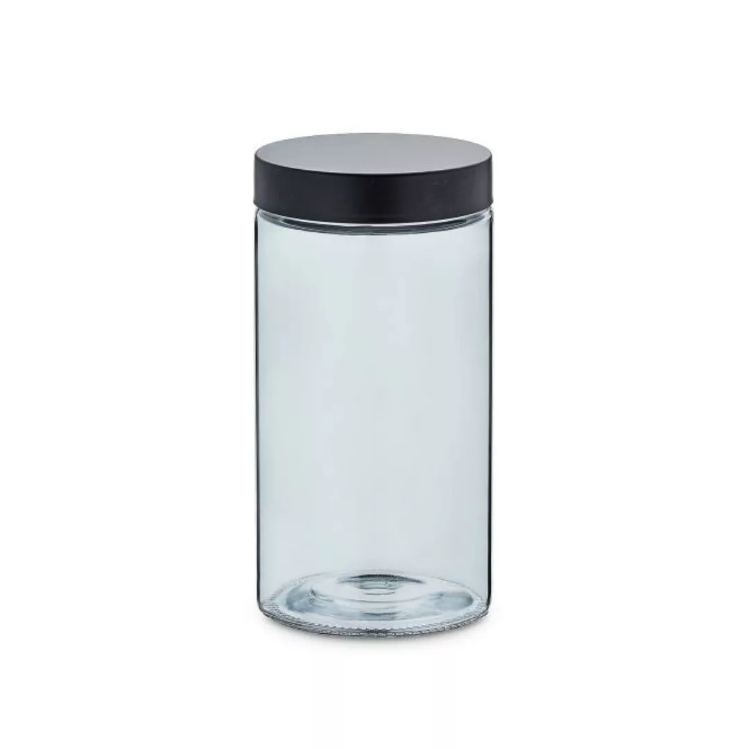 BERA Vorratsdose 22cmH 10558 Glas von Kela hellgrau günstig online kaufen