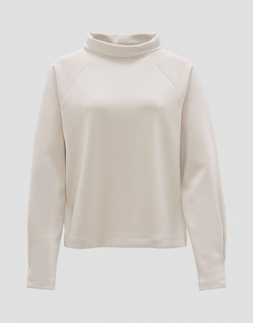 OPUS Sweatshirt Gudie ivory günstig online kaufen