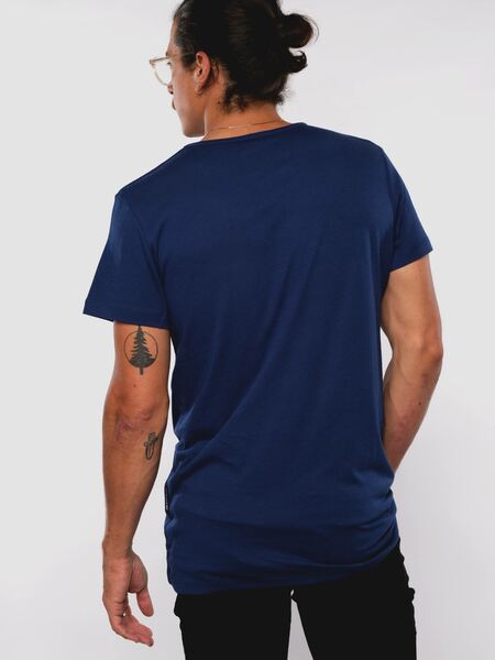 Men T-shirt Erdbär World günstig online kaufen