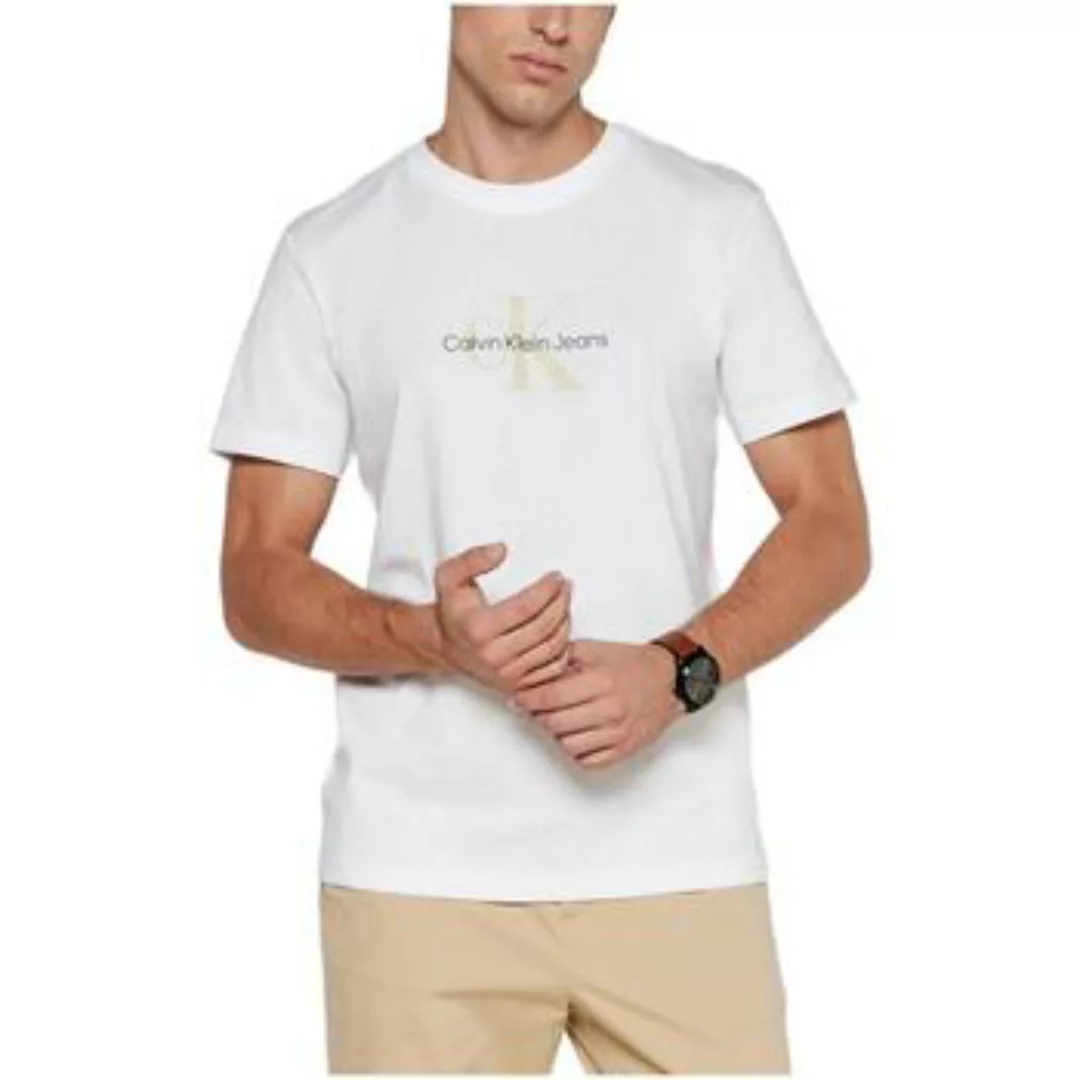 Calvin Klein Jeans  T-Shirt - günstig online kaufen