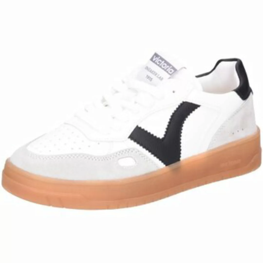 Victoria Shoes  Fitnessschuhe Sportschuhe Sneaker Blanco 1257126 BLANCO günstig online kaufen