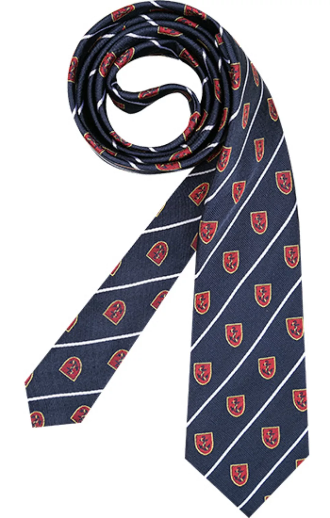 Daniel Hechter Krawatte 16021/51300/60 günstig online kaufen