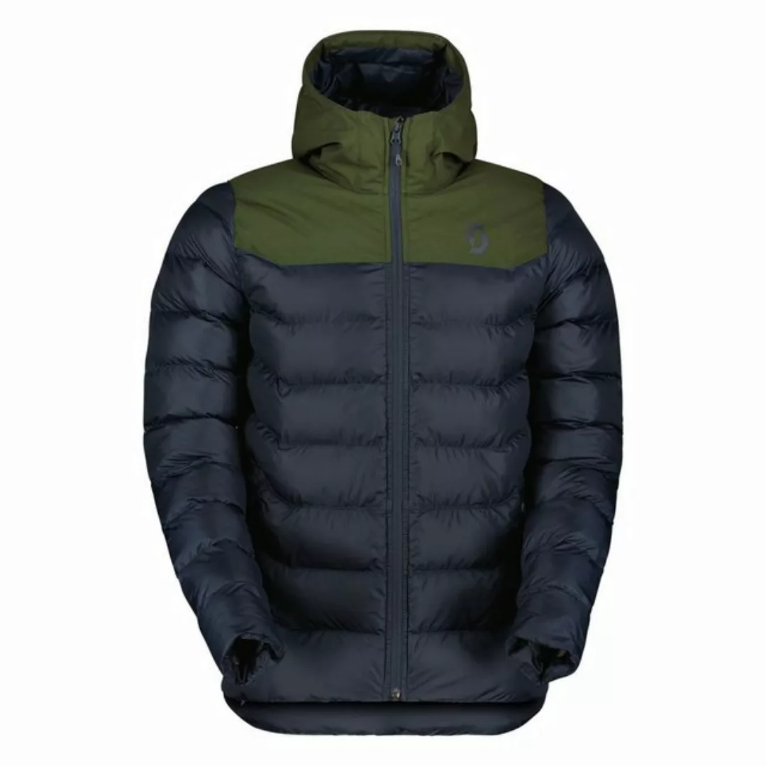 Scott Winterjacke Insuloft Warm Jacke teilweise nachhaltig hergestellt günstig online kaufen