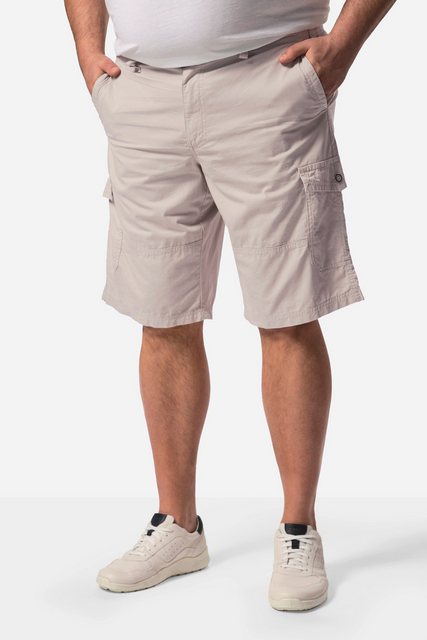 Boston Park Bermudas Boston Park Cargohose mit vielen Taschen günstig online kaufen