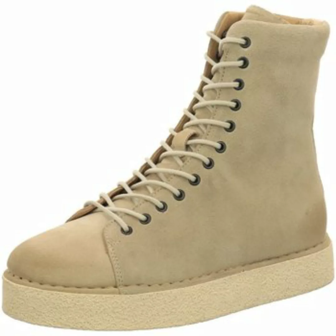 Joe Shoes  Stiefel Stiefeletten AMSTERDAM F6 OFFWHITE günstig online kaufen