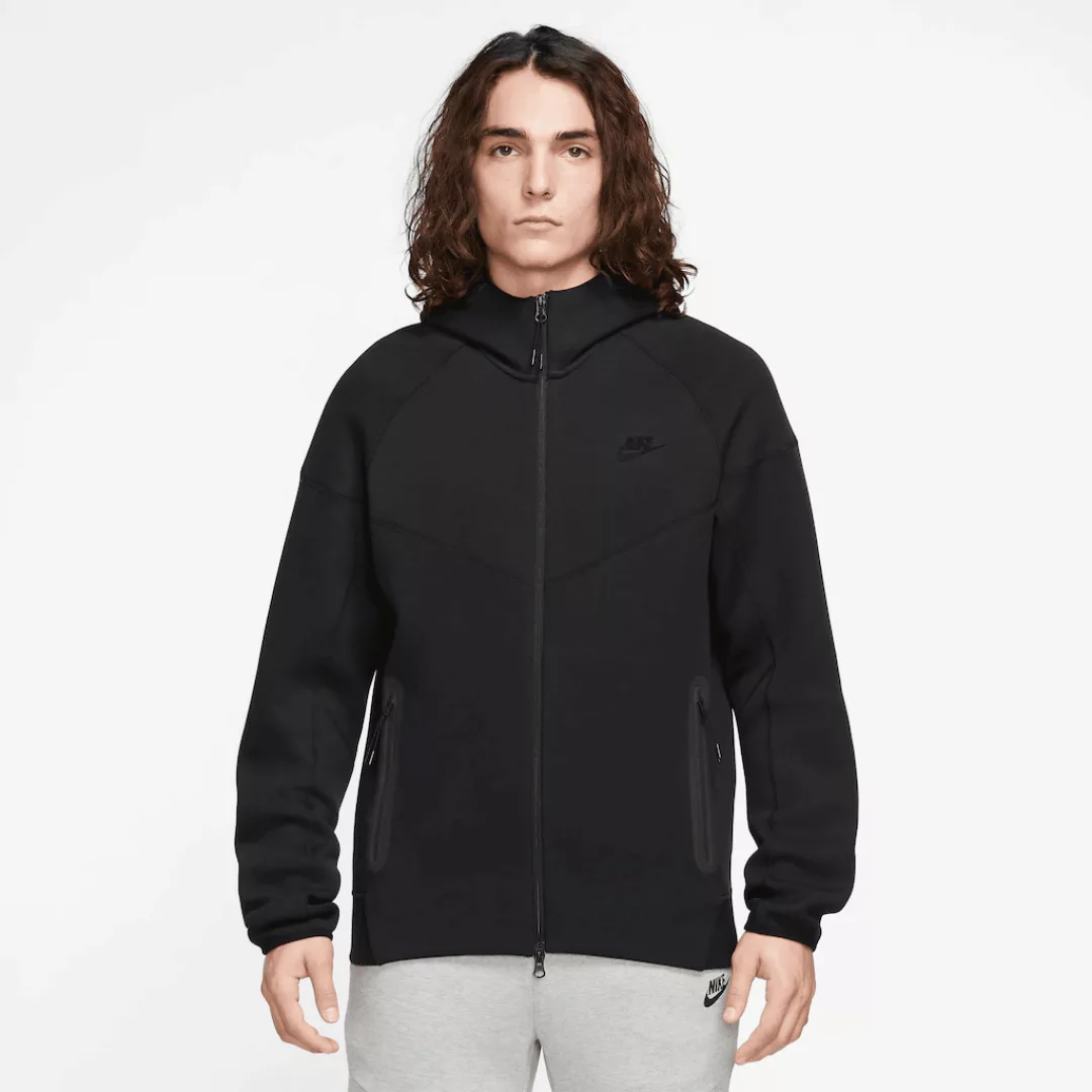 Nike Sportswear Kapuzensweatjacke "TECH FLEECE MENS FULL-ZIP WINDRUNNER HOO günstig online kaufen