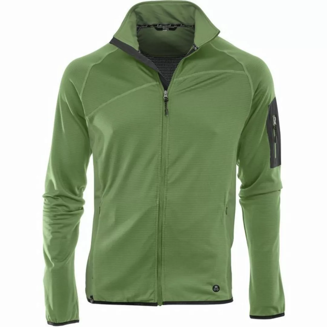 Maul Sport® Fleecejacke Fleecejacke Roßzahn II günstig online kaufen