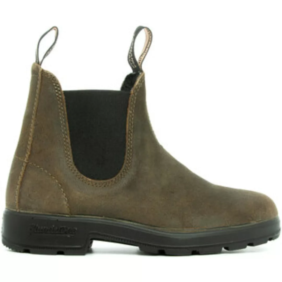 Blundstone  Stiefel 1615 DARK OLIVE günstig online kaufen