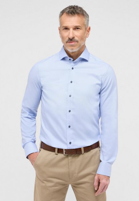 Eterna Langarmhemd SLIM FIT günstig online kaufen