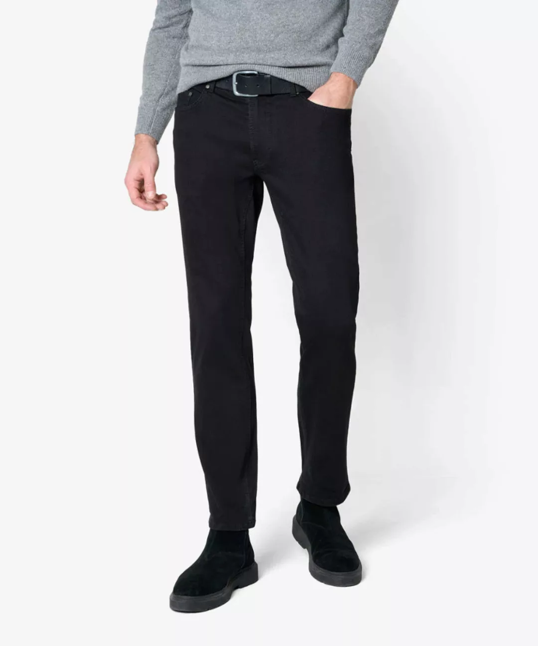 EUREX by BRAX 5-Pocket-Jeans "Style CARLOS" günstig online kaufen