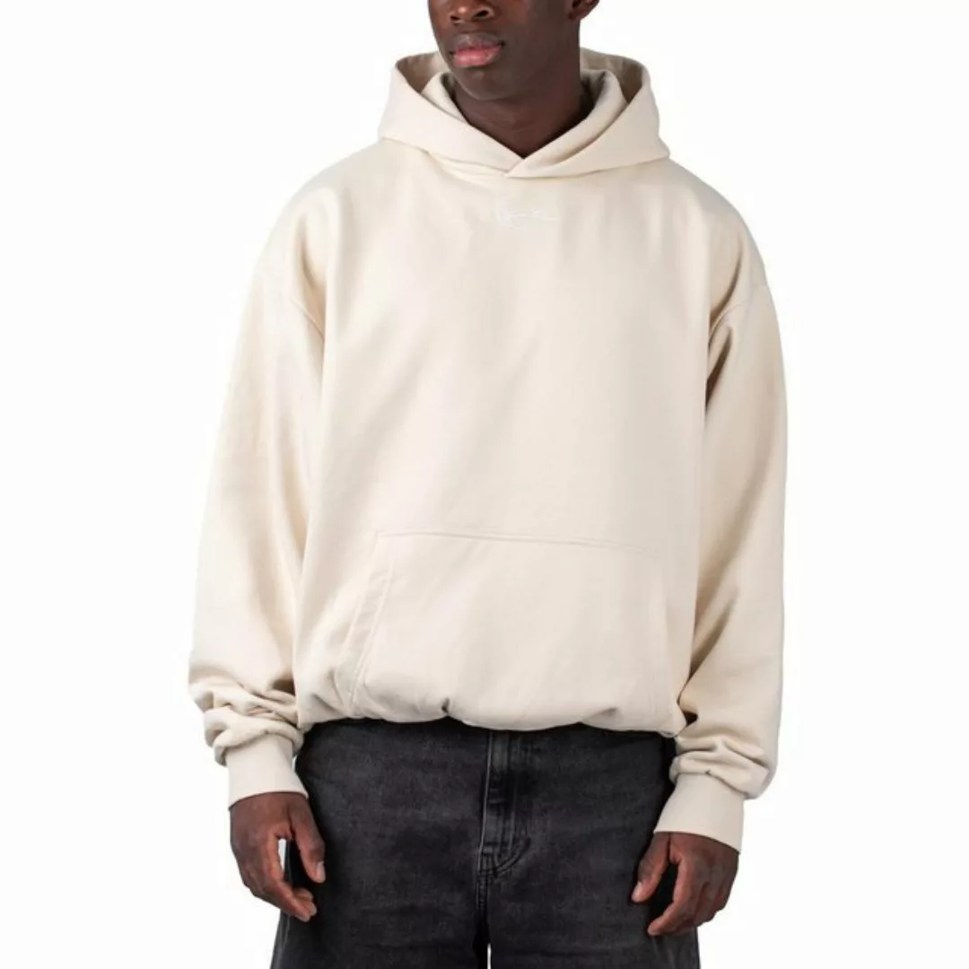 Karl Kani Hoodie OS Heavy Sweat günstig online kaufen